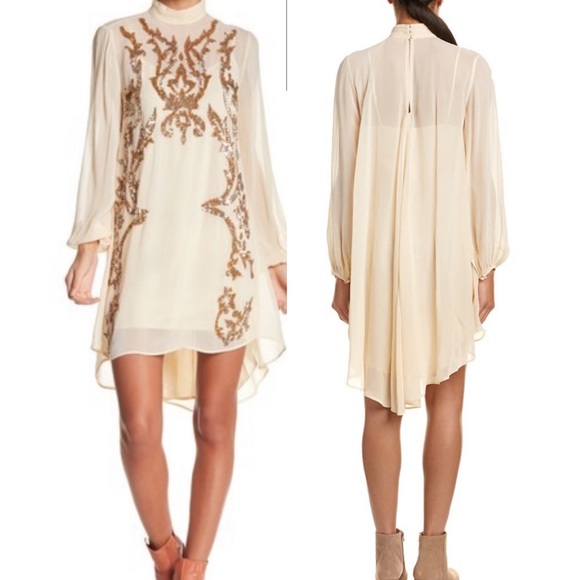 Free People Dresses & Skirts - Free People “Just Like Heaven” Dress